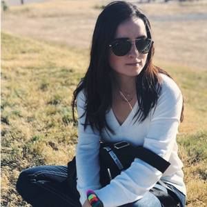 Meet your Posher, Melissa